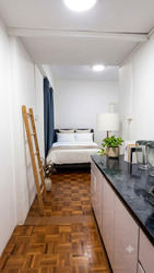 Arthur Mansions (D15), Condominium #570697521